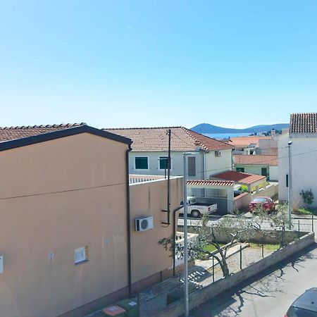 Apartment Ani Vodice Buitenkant foto