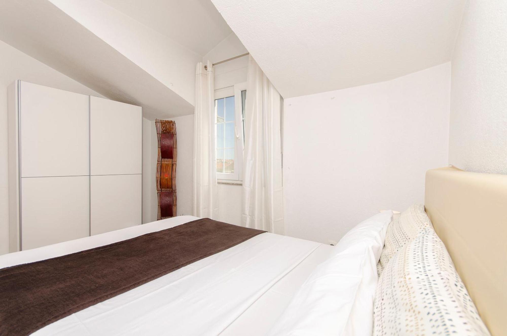 Apartment Ani Vodice Buitenkant foto